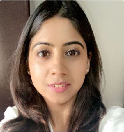 Rhea Rastogi, Co-Founder